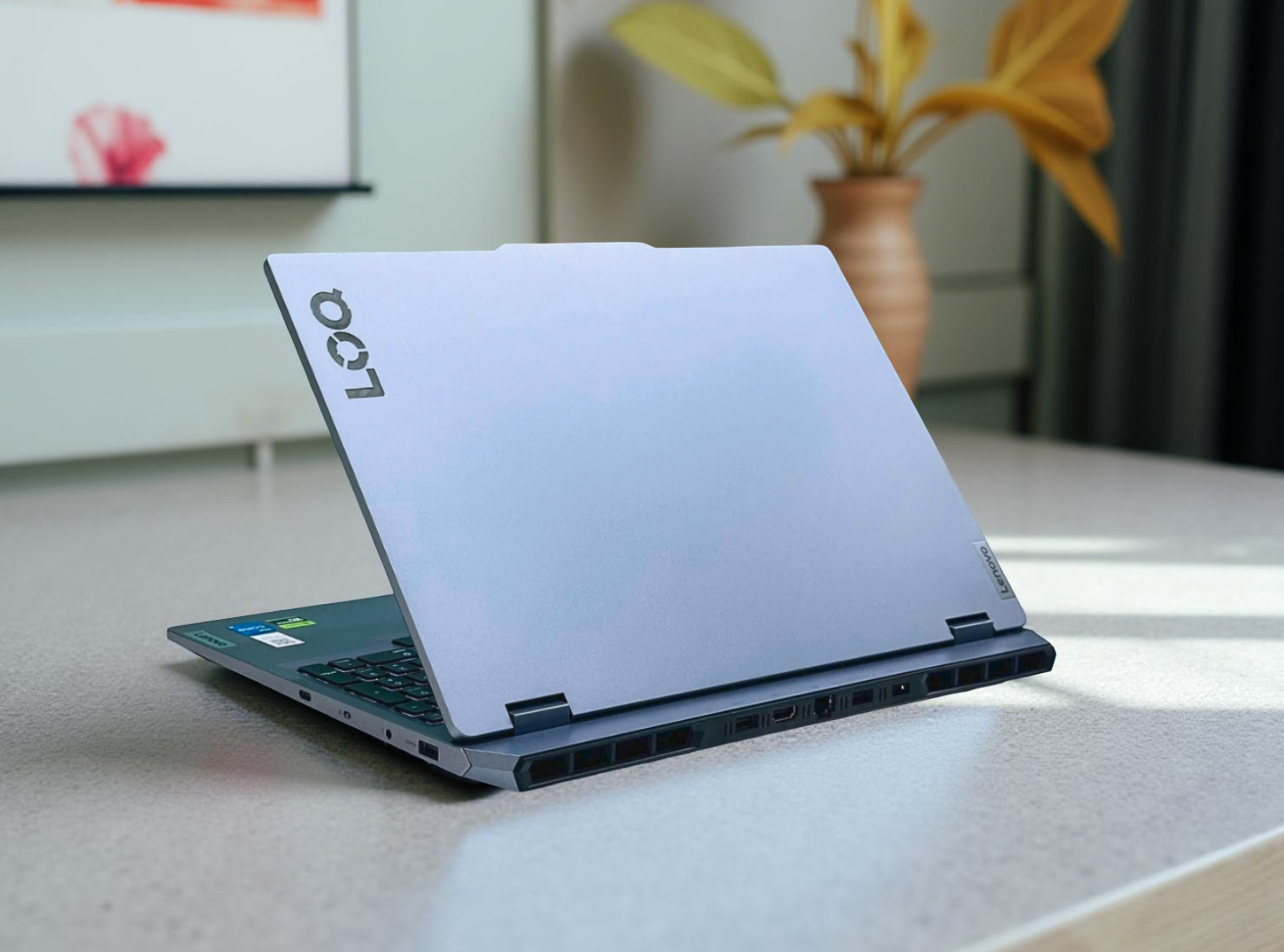 LENOVO LOQ 15IRX10 i5 13450HX