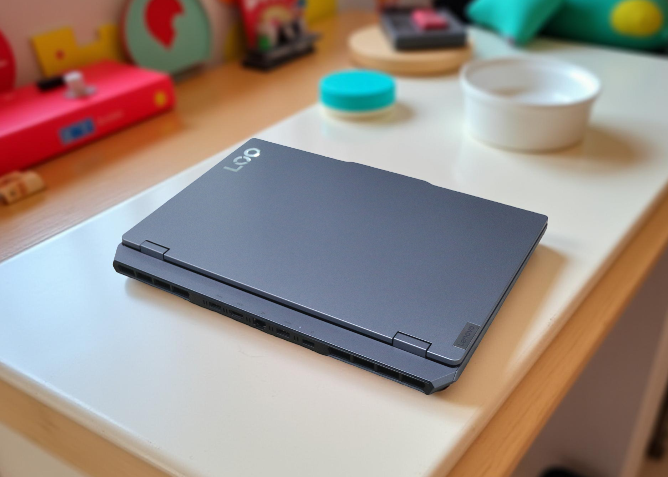 LENOVO LOQ 15IRX10 i5 13450HX