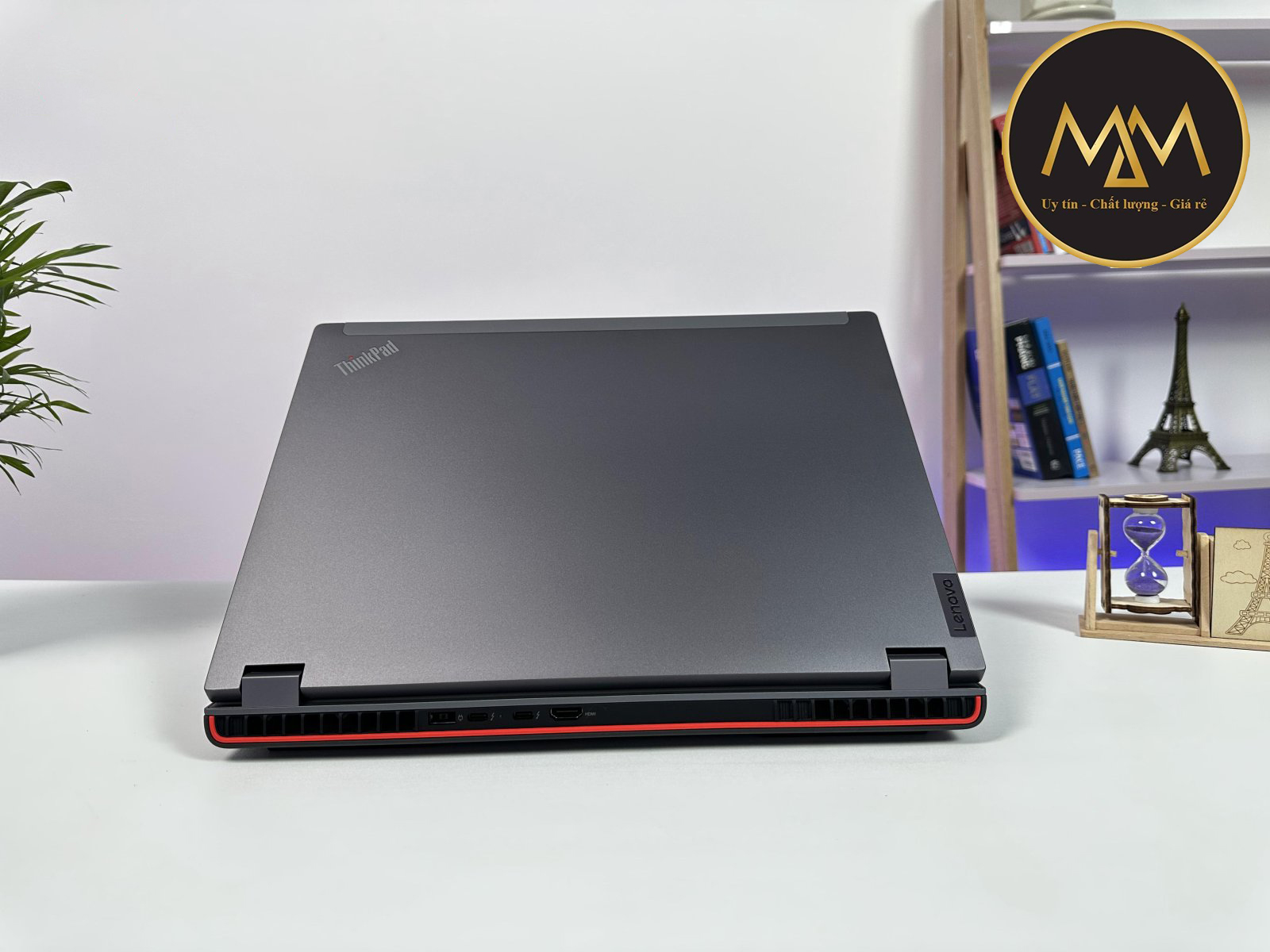 Lenovo Thinkpad P16 2022 I7 12850HX