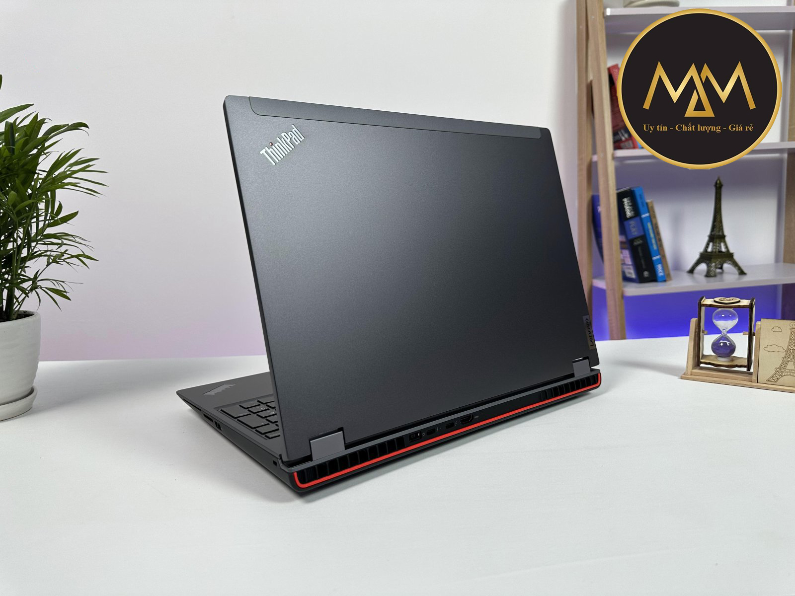 Lenovo Thinkpad P16 2022 I7 12850HX