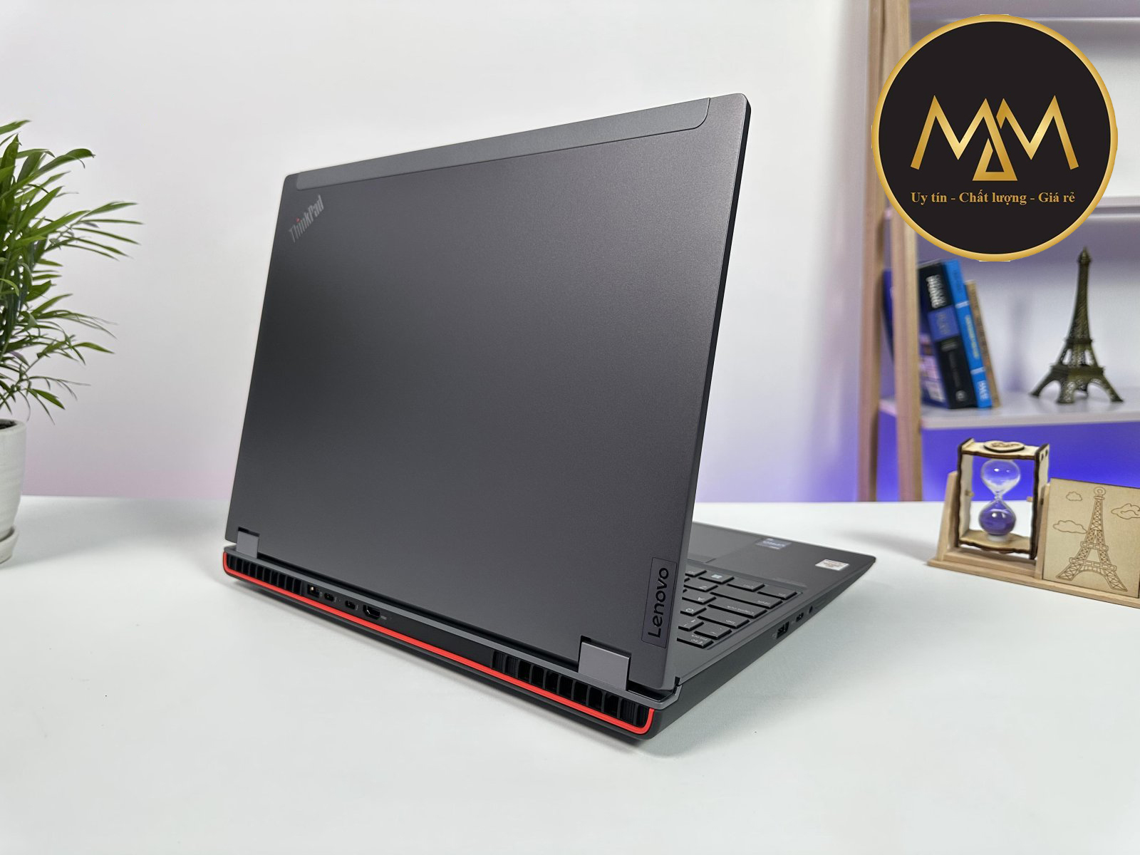 Lenovo Thinkpad P16 2022 I7 12850HX