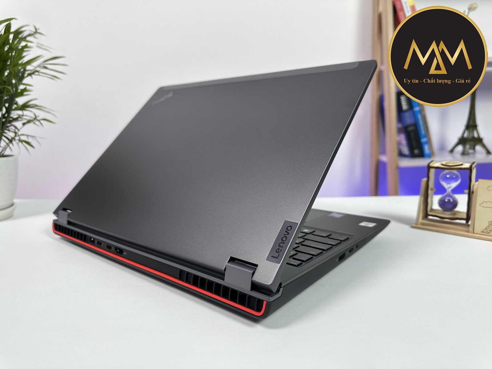 Lenovo Thinkpad P16 2022 I7 12850HX