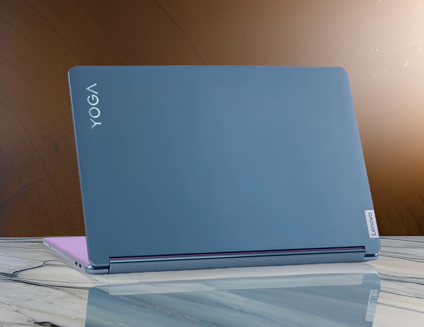 Lenovo Yoga Book 9i 2023