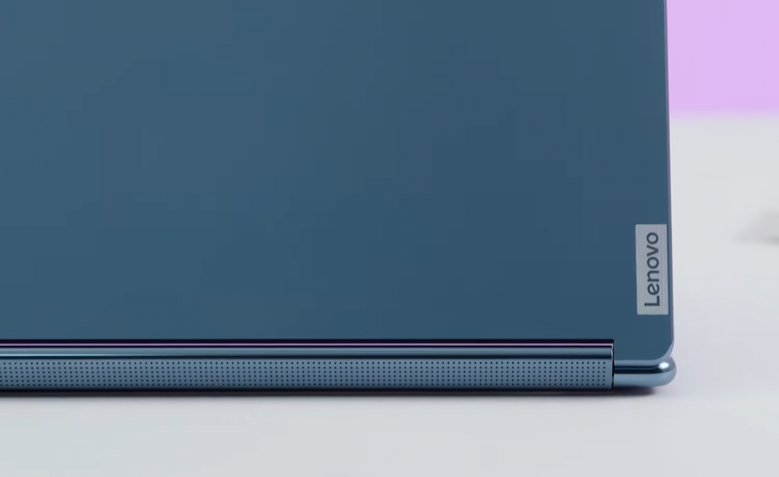 Lenovo Yoga Book 9i 2023