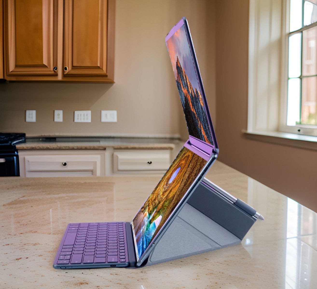 Lenovo Yoga Book 9i 2023