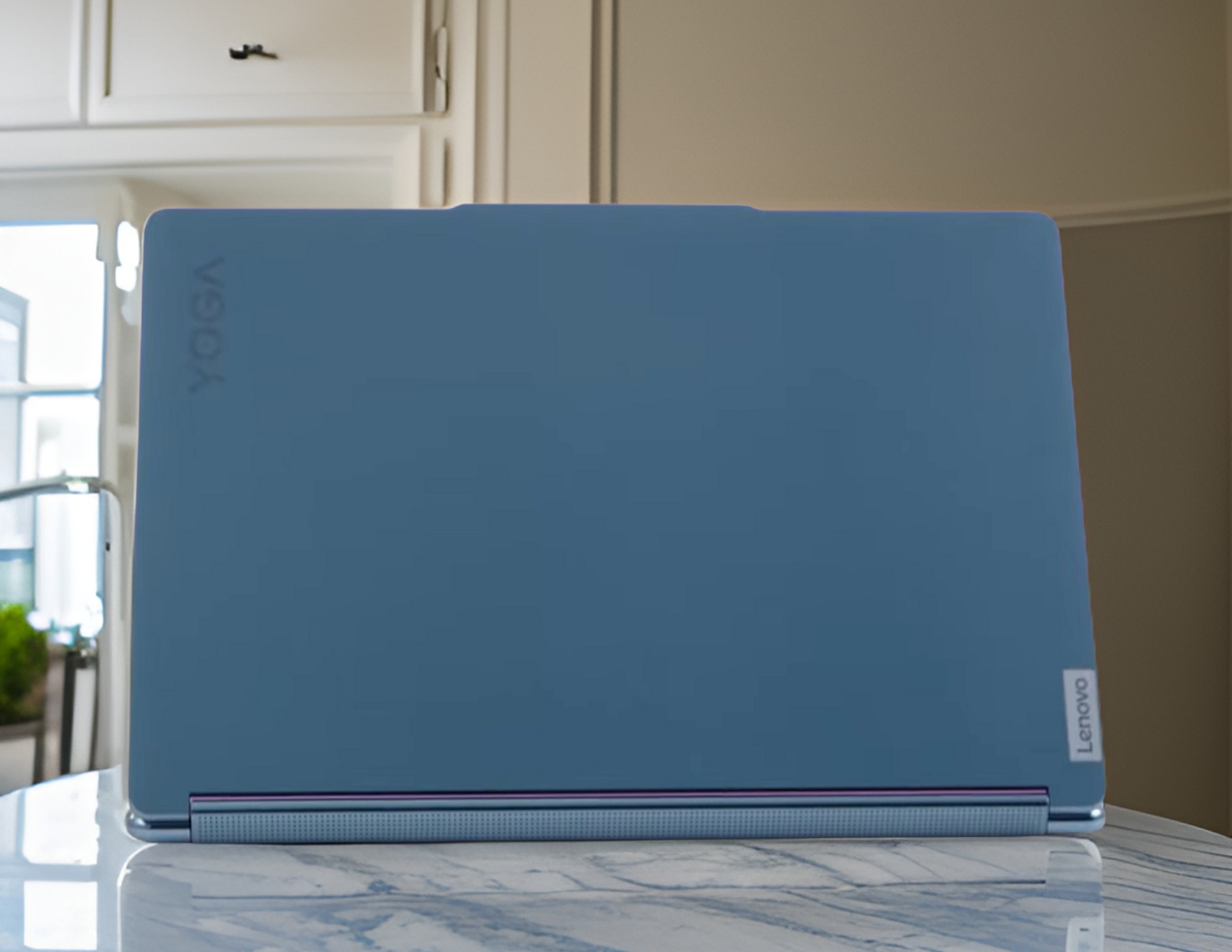 Lenovo Yoga Book 9i 2023