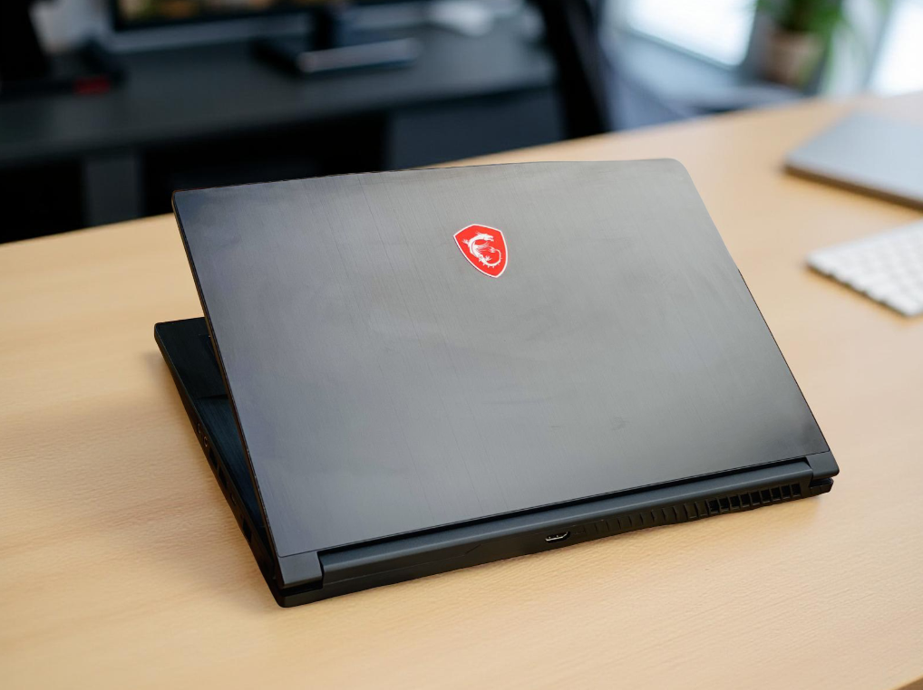 MSI Gaming GF63 9RC i5 9300H