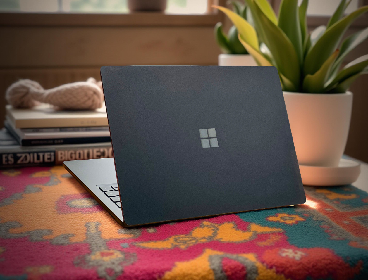 SURFACE LAPTOP 4 i7 1185G7