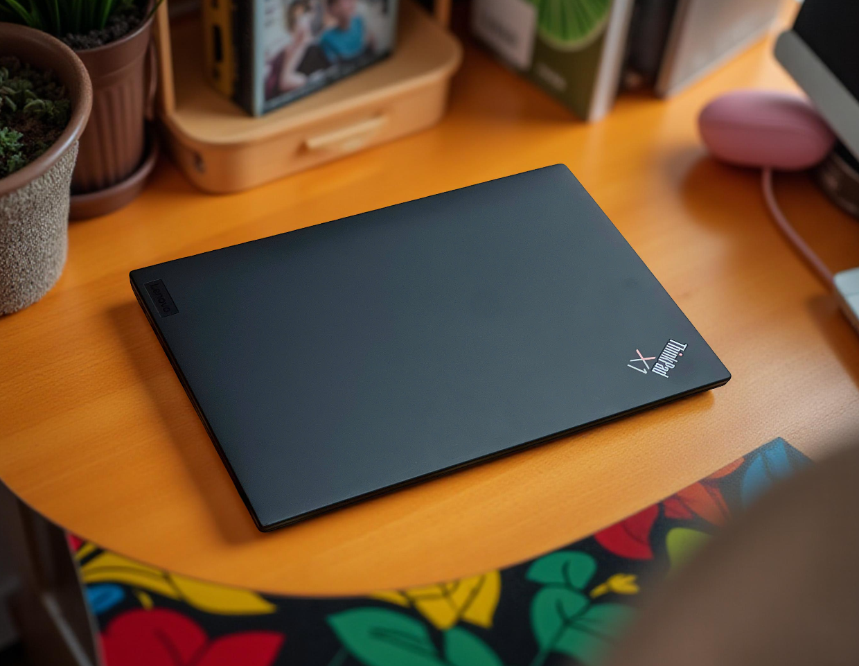 SO SÁNH CHI TIẾT THINKPAD X1 CARBON GEN 9 i7 GEN 11 VÀ DELL LATITUDE 7420 i7 CARBON