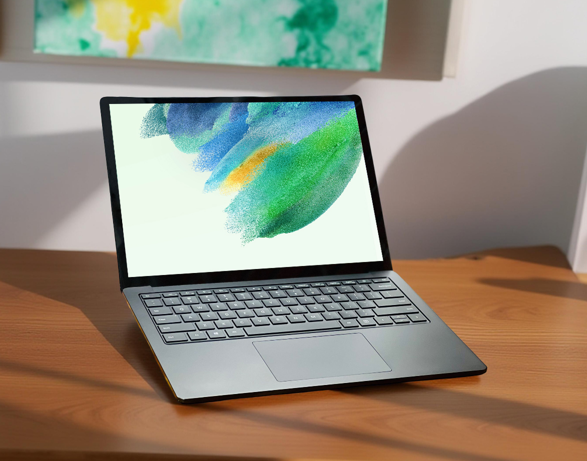 SURFACE LAPTOP 4 i7 1185G7