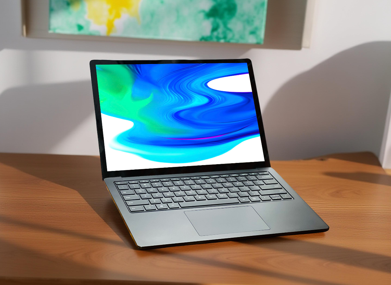 SO SÁNH SURFACE LAPTOP 4 i7 GEN 11 VÀ DELL LATITUDE 7420 2IN1 i7 GEN 11