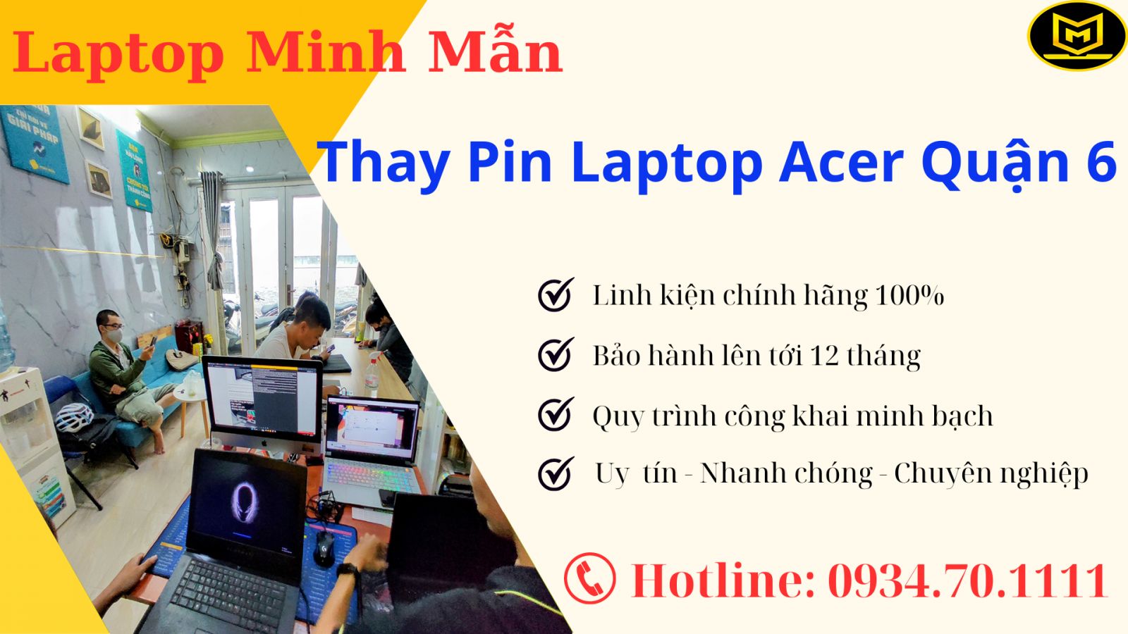 Thay-pin-laptop-Acer-quận-6