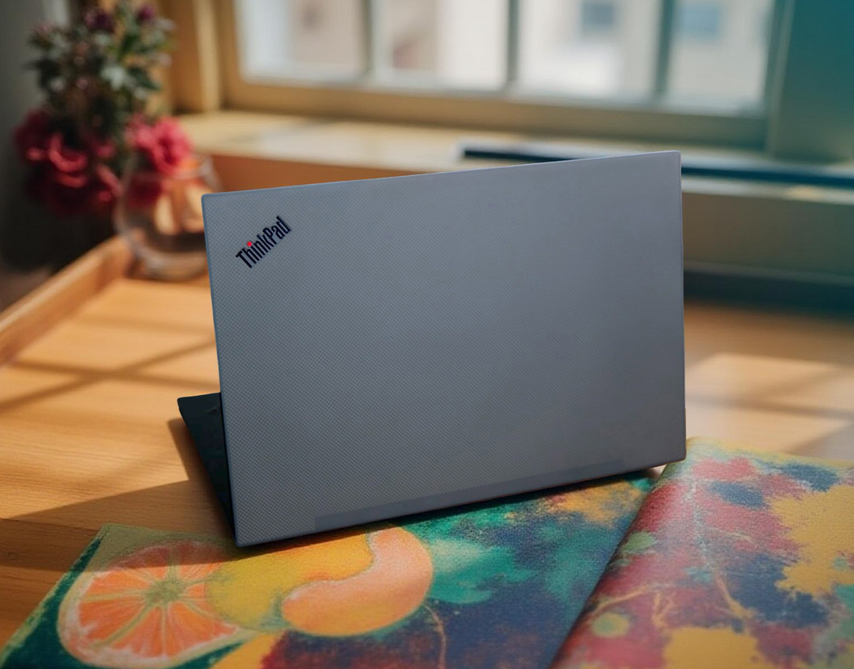 LENOVO THINKPAD P1 GEN 3 i7 10750H