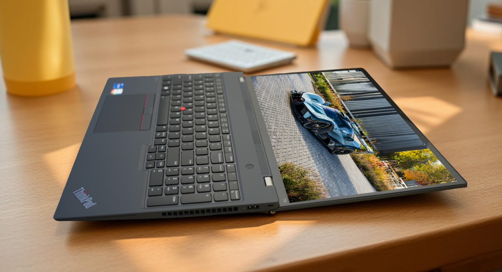 LENOVO THINKPAD T16 GEN 1 i7 1270P