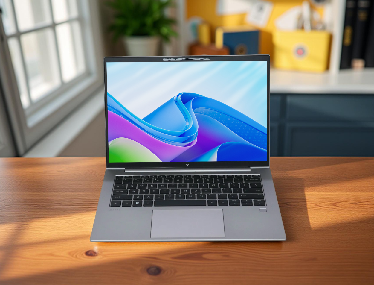 HP ZBOOK FIREFLY 14 G9 i5 1240P