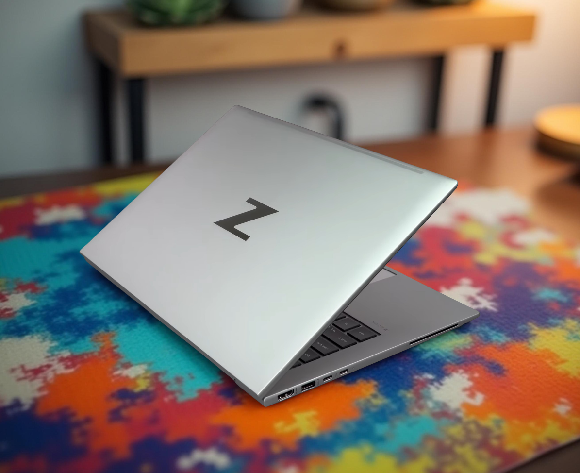 HP ZBOOK FIREFLY 14 G9 i7 1270P