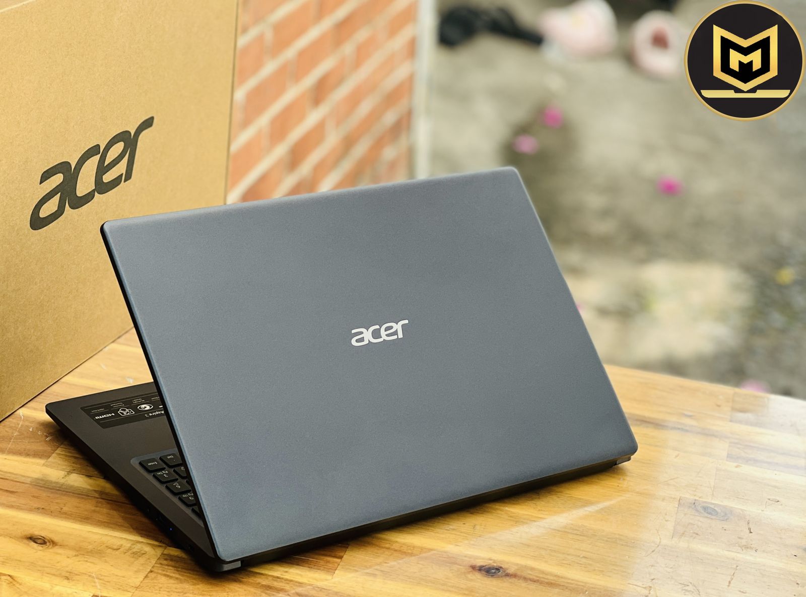 ACER ASPIRE 3 A315 57G i3 1005G1