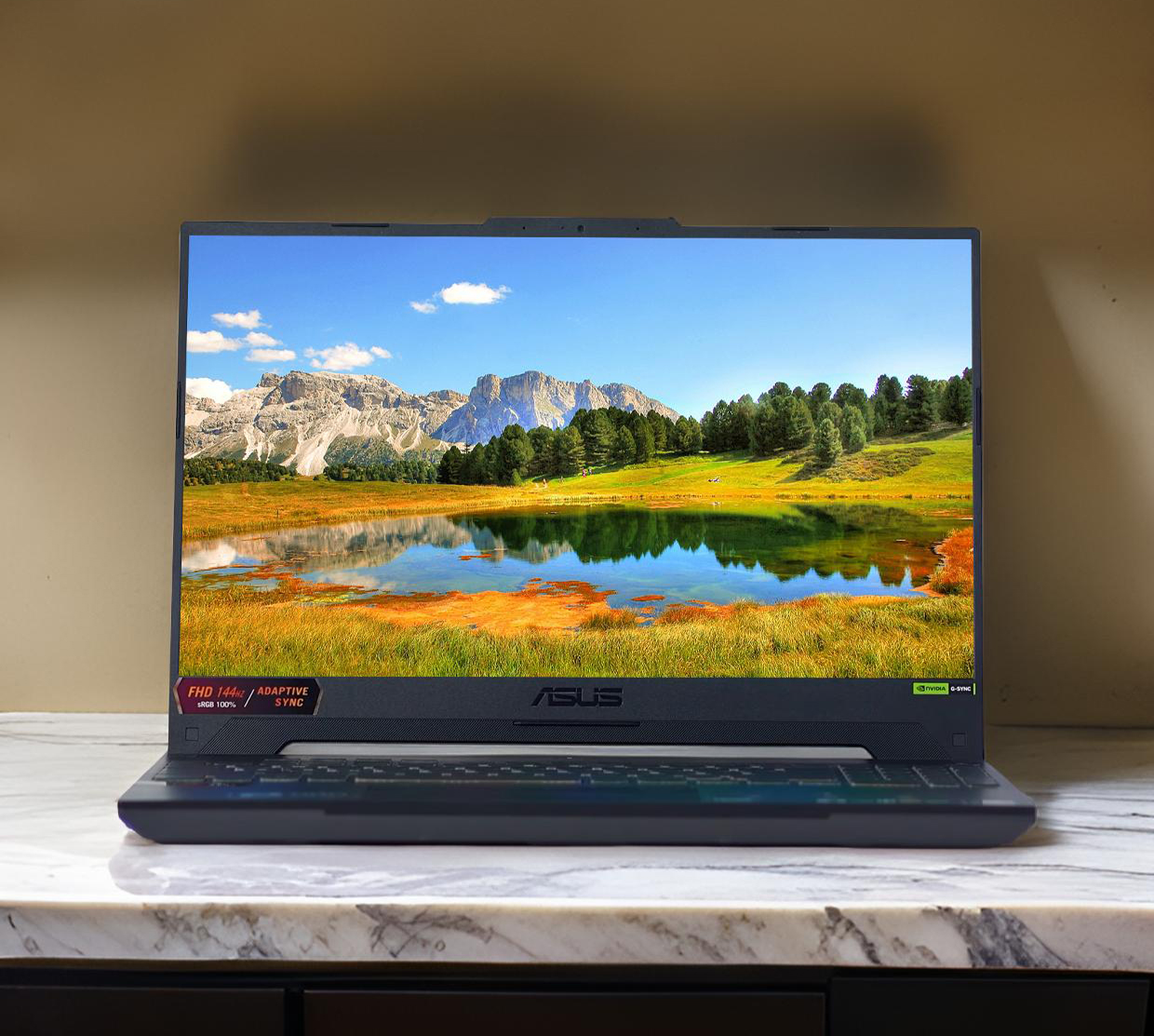 ASUS TUF A15 FA507XI RYZEN 9 7940HS