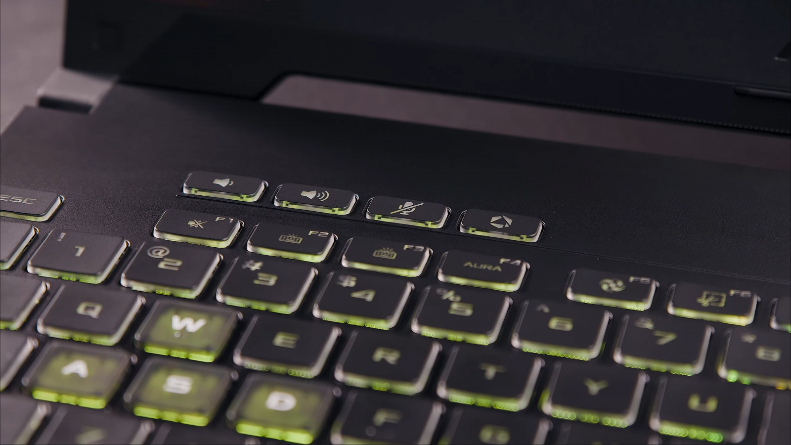 ASUS TUF A15 FA507XI RYZEN 9 7940HS