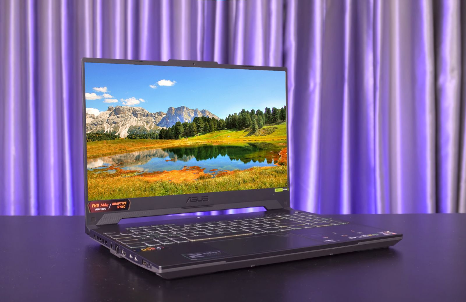 ASUS TUF A15 FA507XI RYZEN 9 7940HS