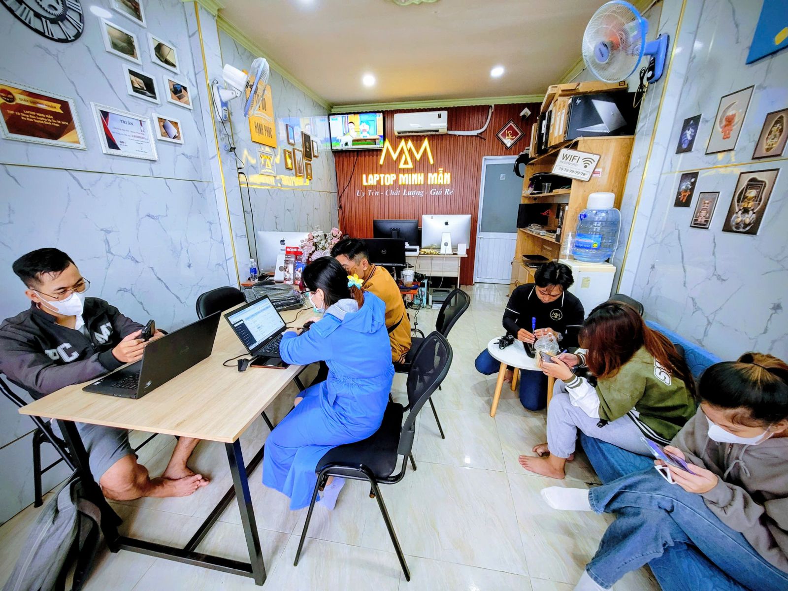 TOP 10 MẪU LAPTOP ASUS VIVOBOOK ĐÁNG MUA 2026