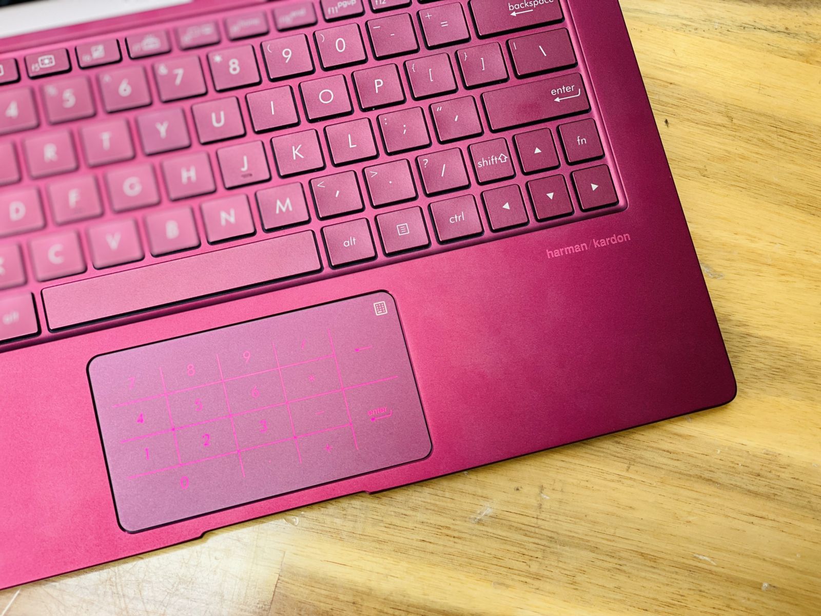 ASUS ZENBOOK UX333FA i5