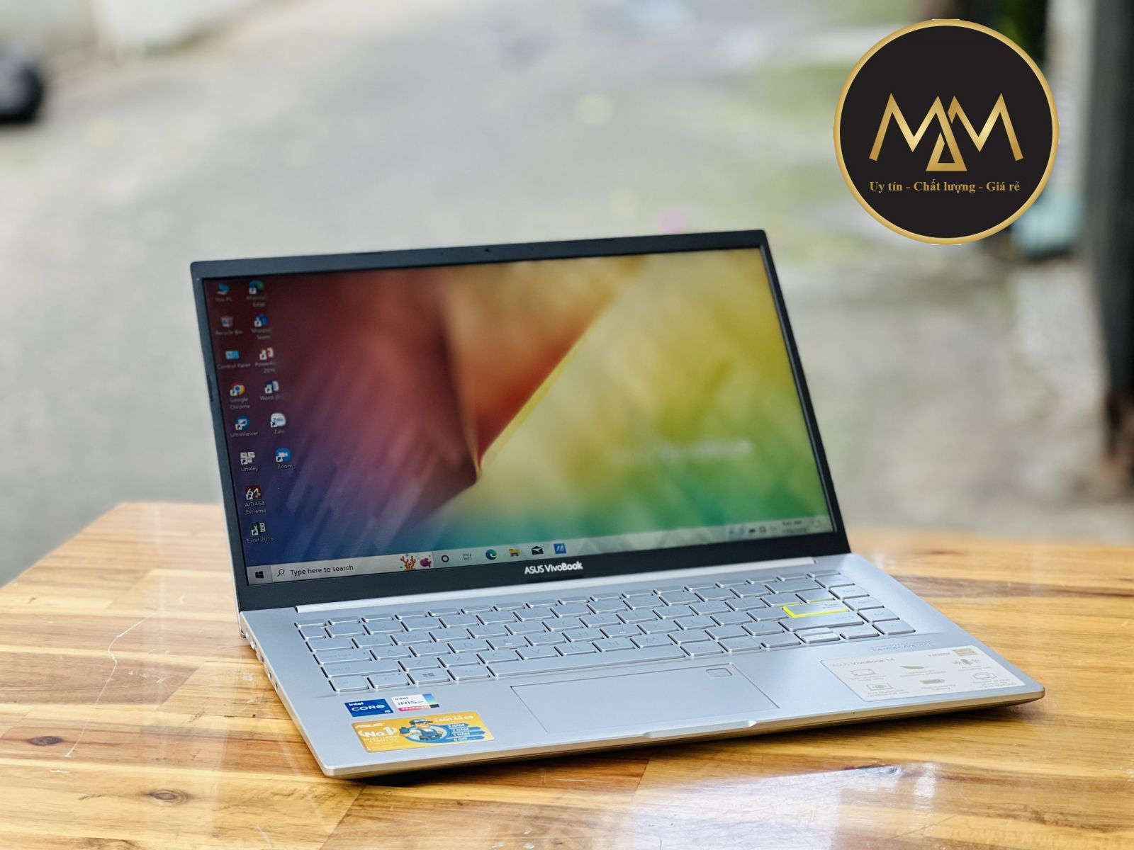 Laptop văn phòng cũ giá rẻ