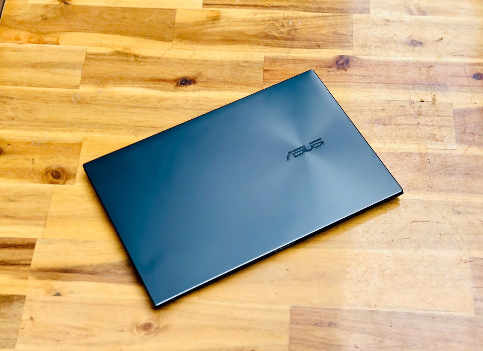 ASUS ZENBOOK UX325EA i7 1165G7
