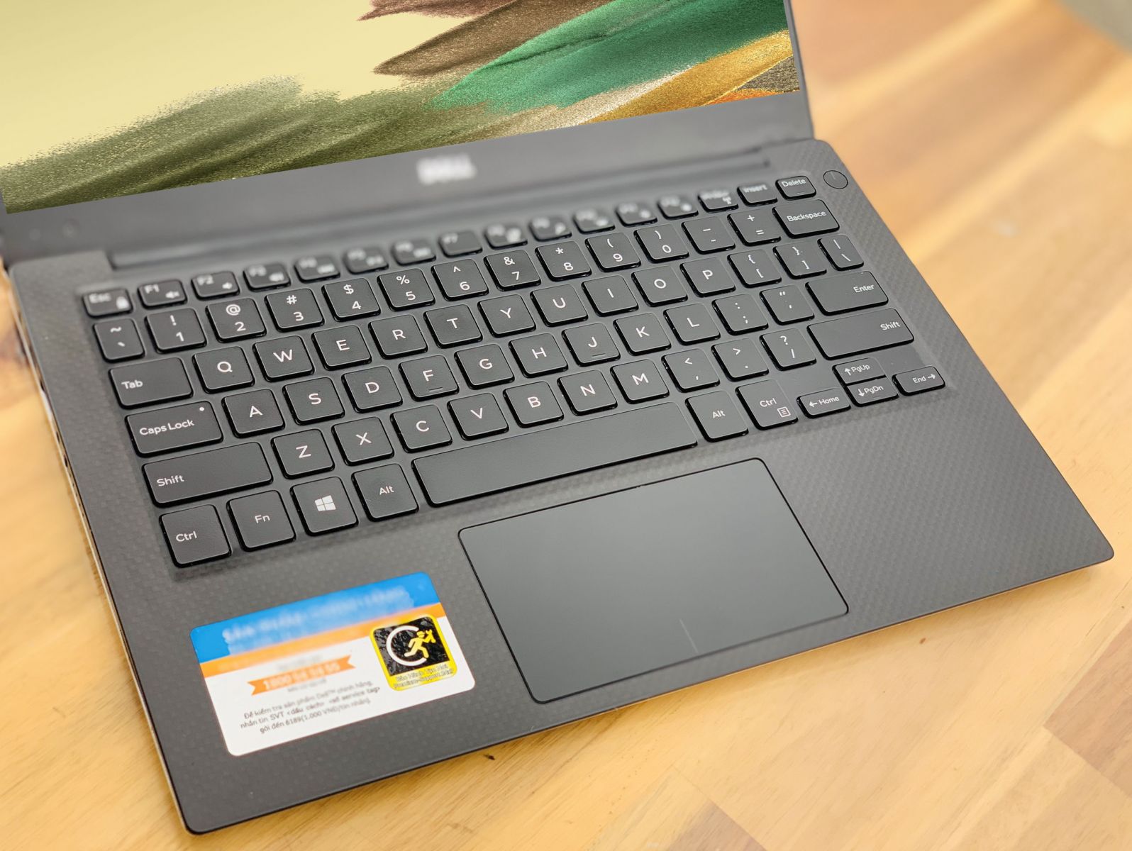 DELL XPS 9360 i5 8250U