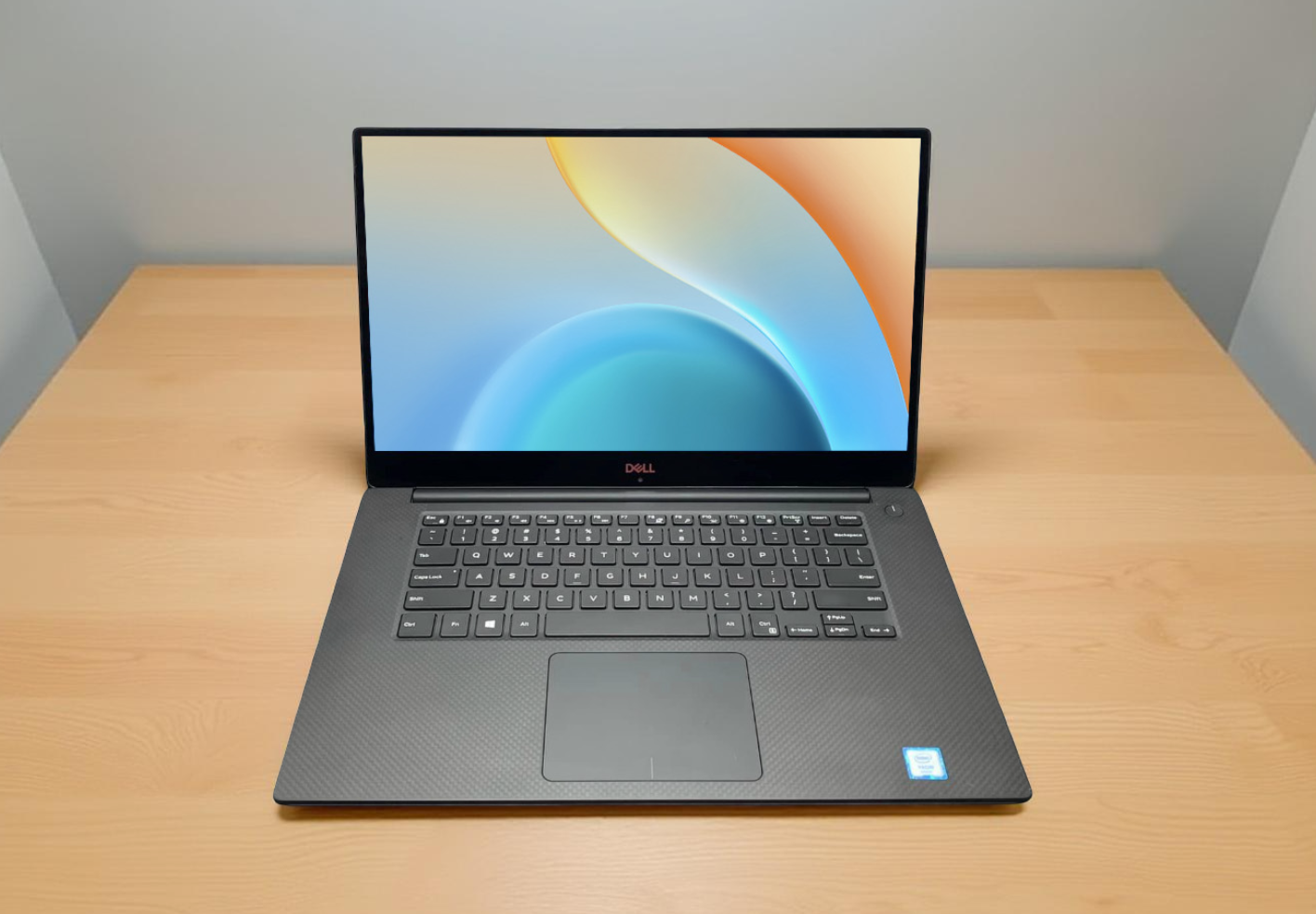 DELL PRECISION 5530 i7 8850H