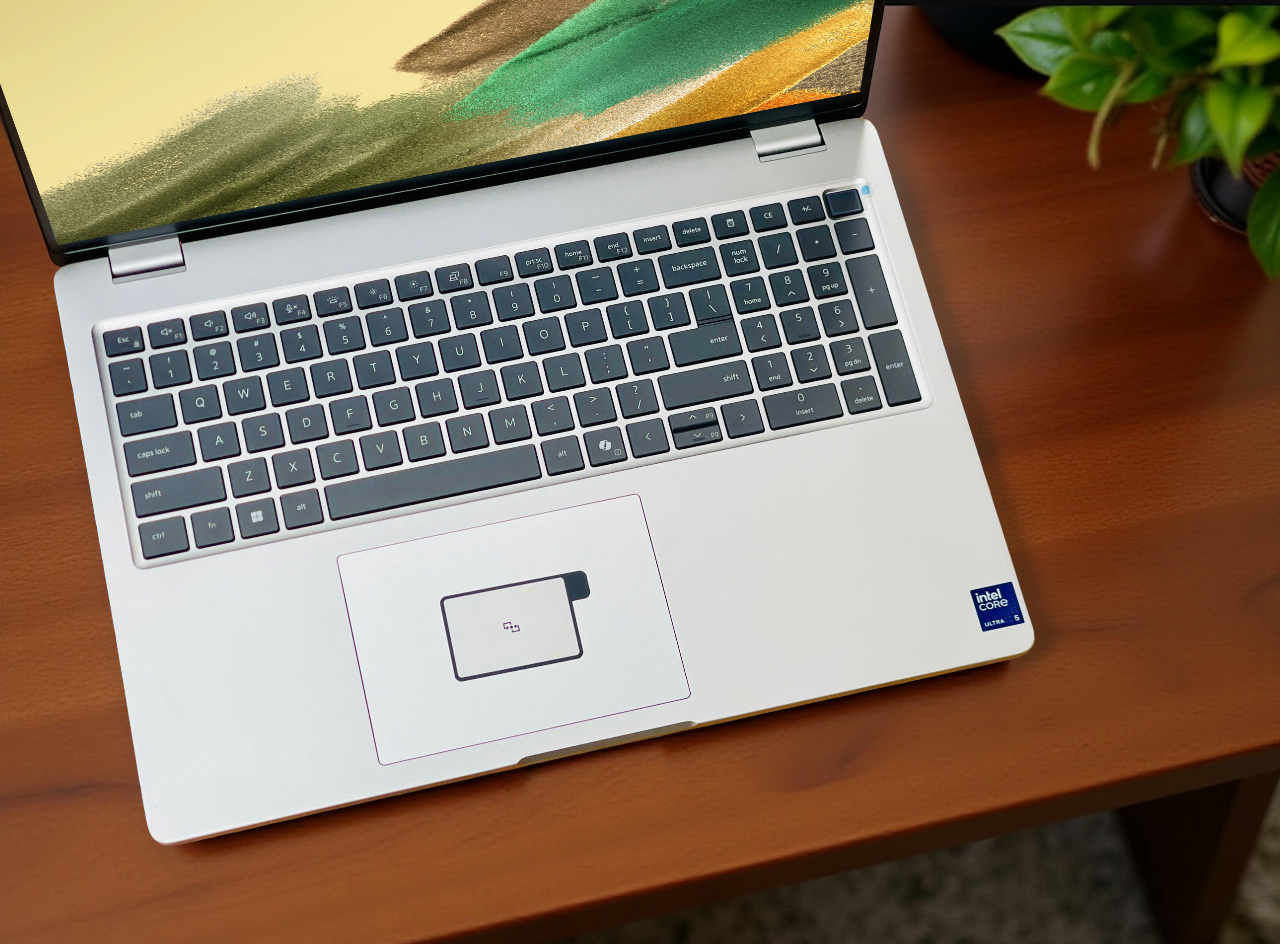 DELL PRO 16 PLUS PB16250