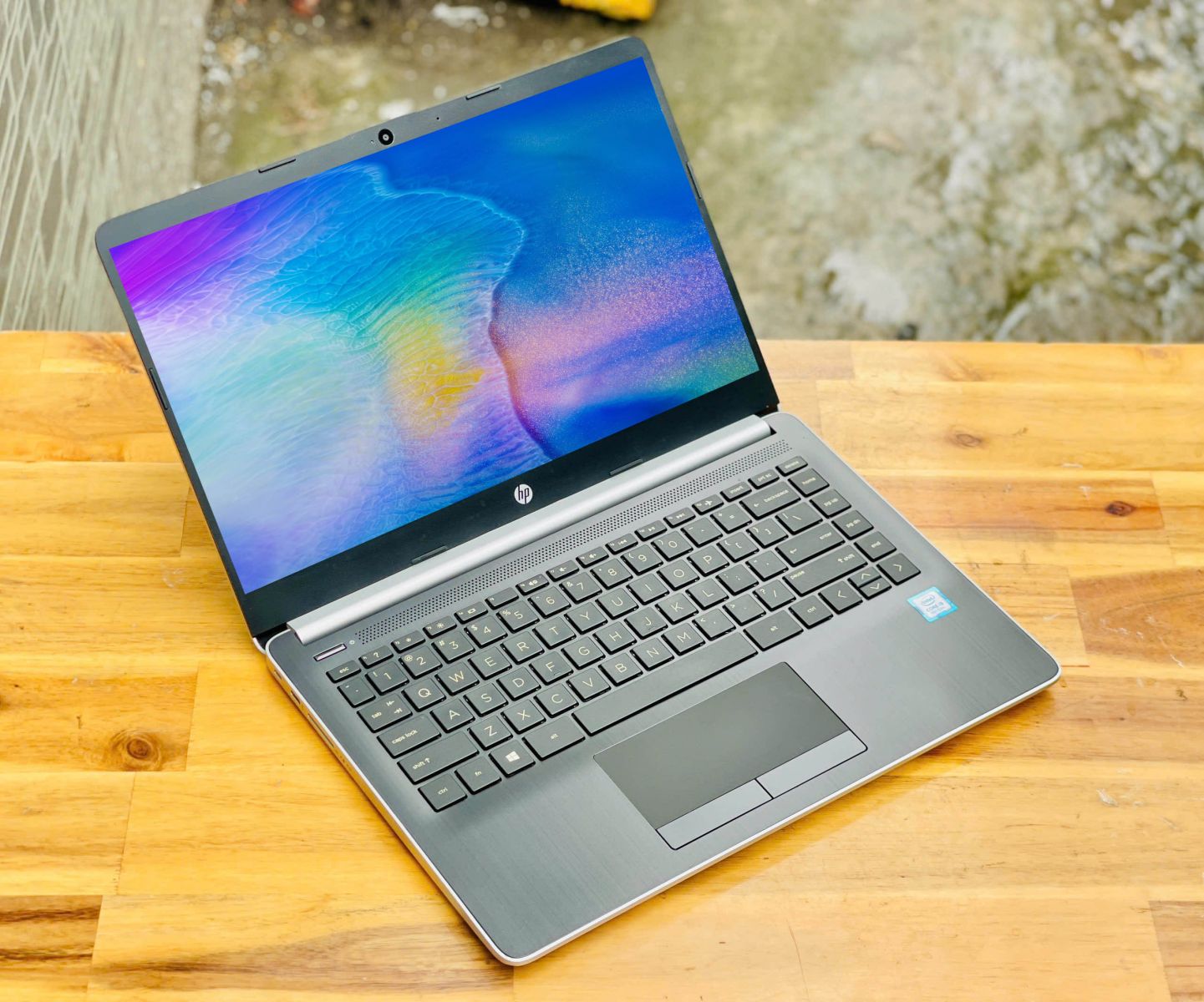 HP 14 CF i5 8265U