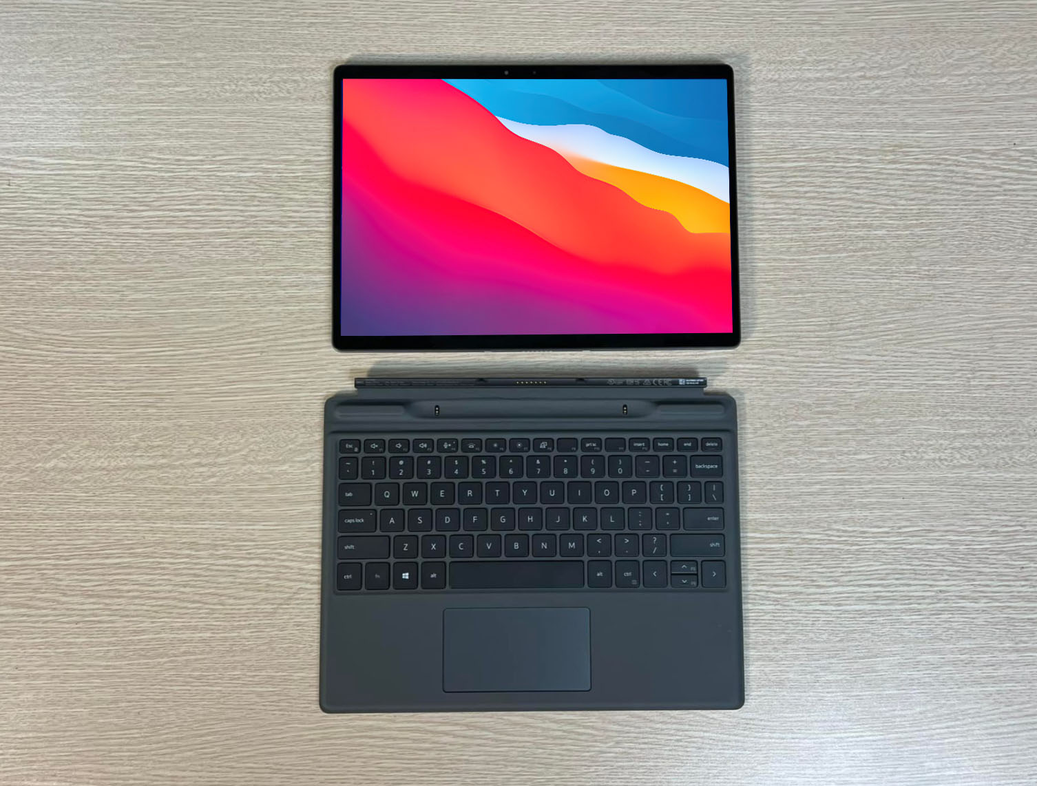 DELL LATITUDE 7320 DETACHABLE