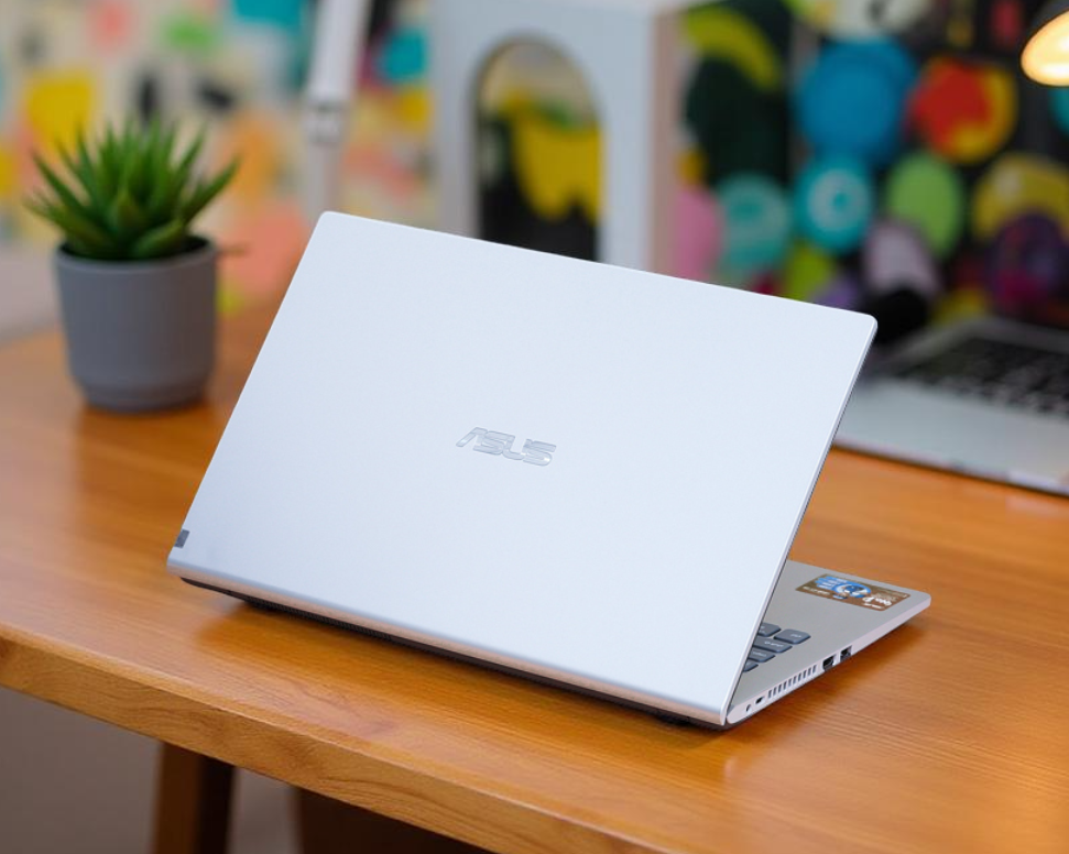 TOP 10 MẪU LAPTOP ASUS VIVOBOOK ĐÁNG MUA 2026