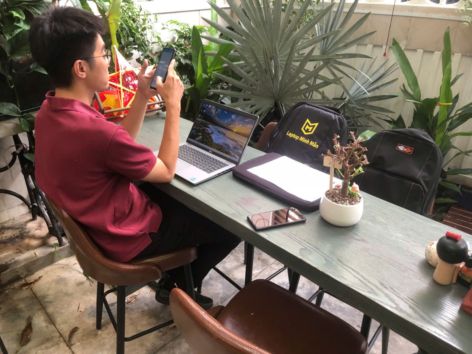 LAPTOP DELL LATITUDE RAM 16GB