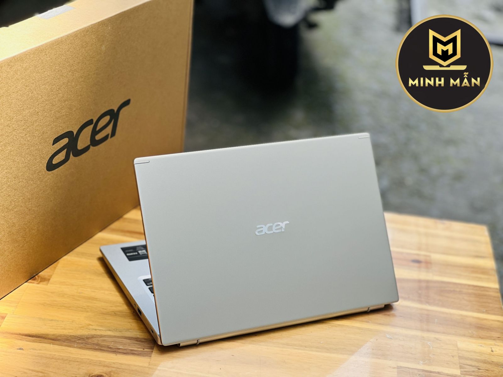Laptop Acer Aspire Giá Rẻ Dưới 10 Triệu