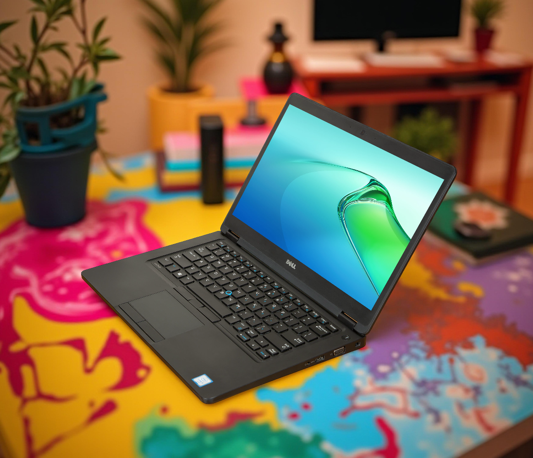 LAPTOP CŨ BÌNH DƯƠNG