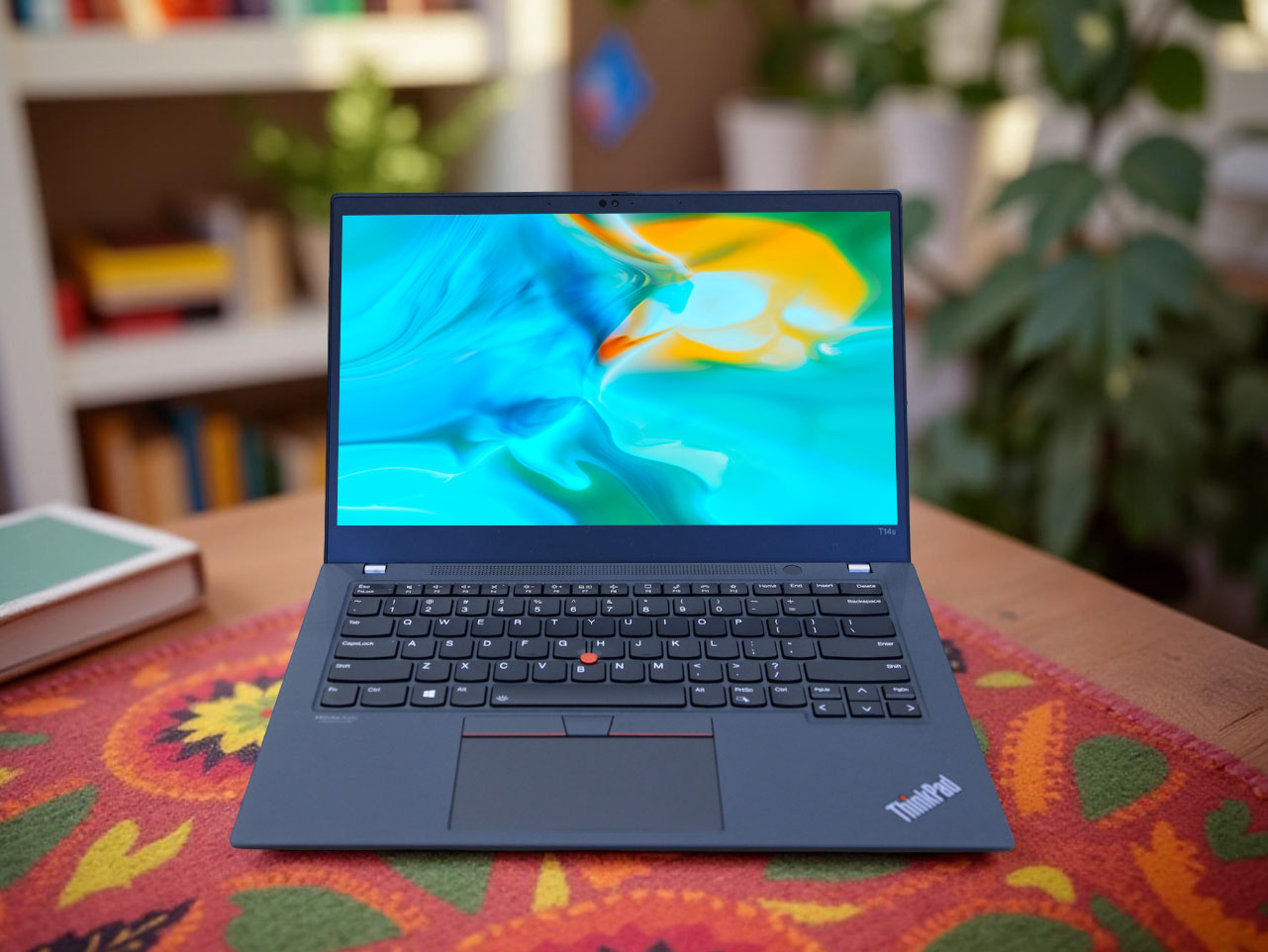 LAPTOP LENOVO THINKPAD RAM 16GB