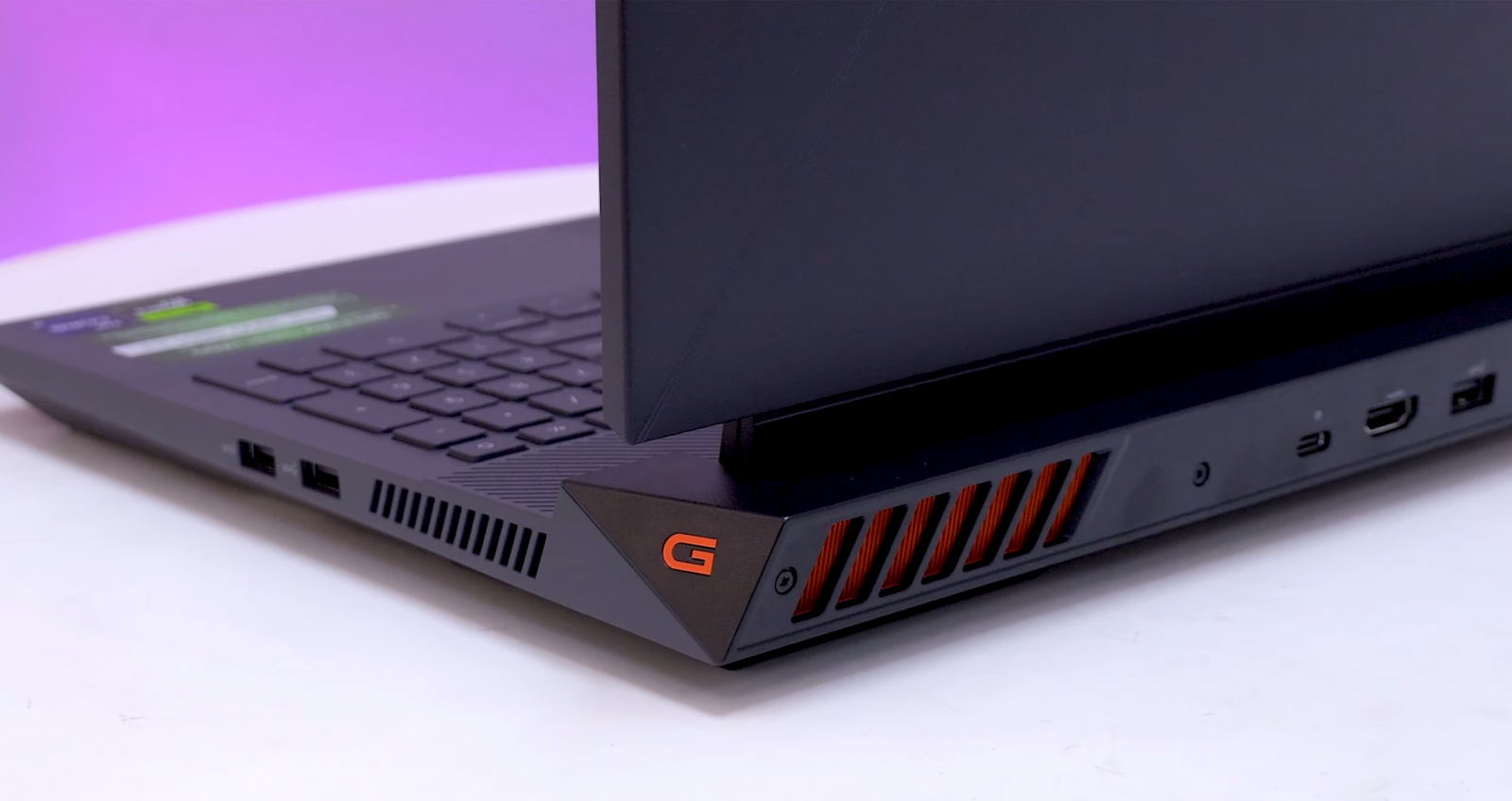 DELL GAMING G15 5530