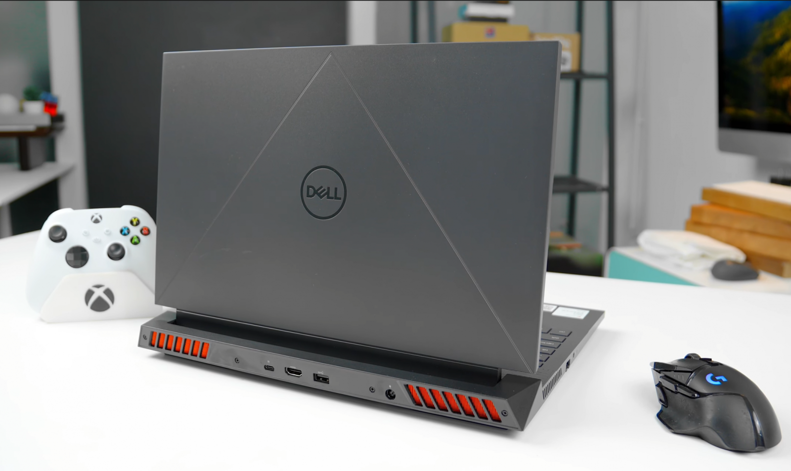 DELL GAMING G15 5530