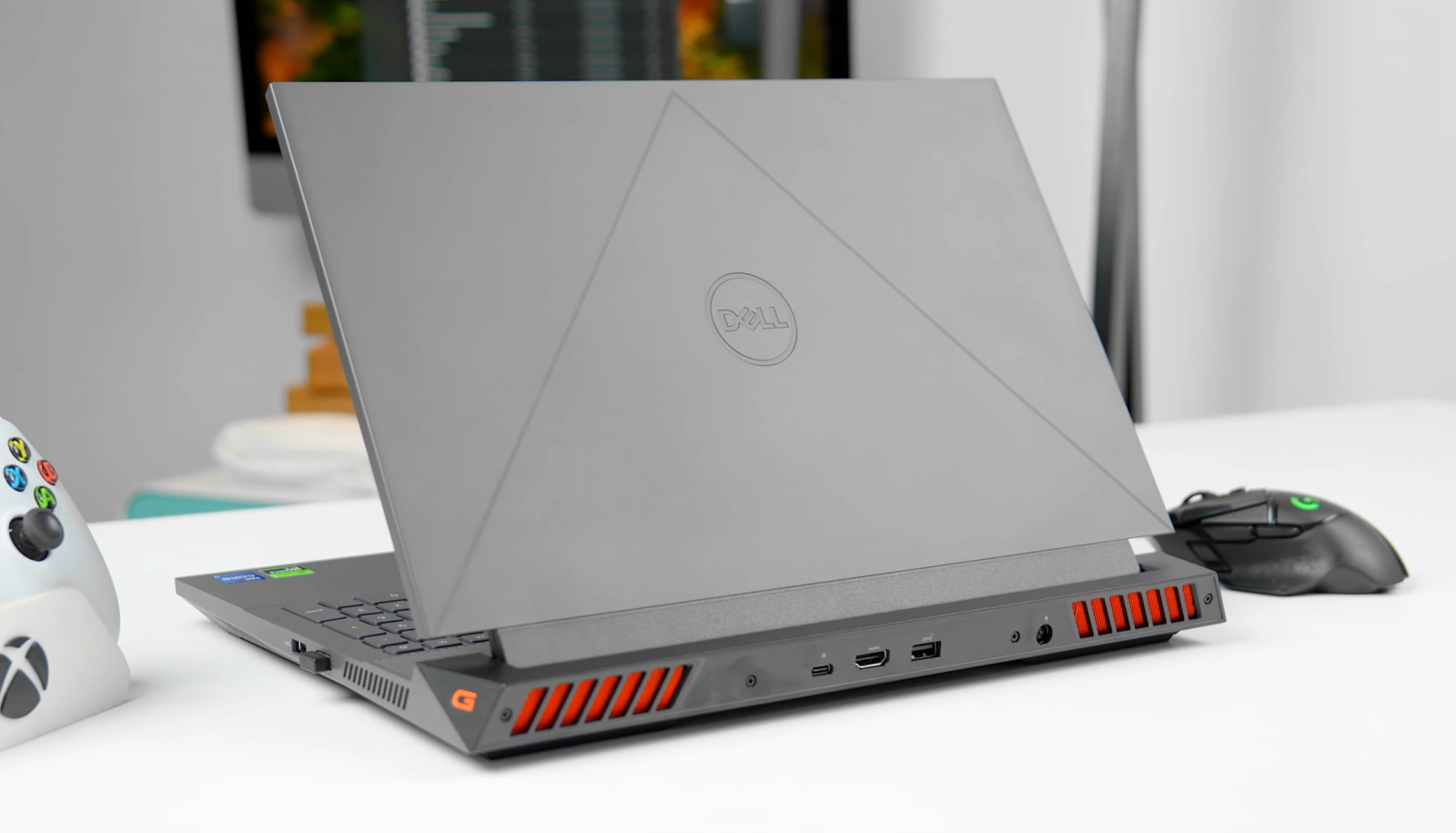 DELL GAMING G15 5530