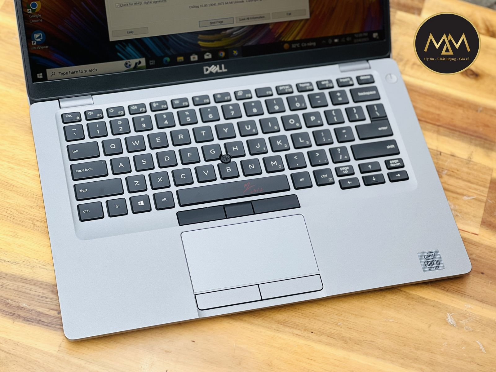 Dell Latitude 5410 giá rẻ