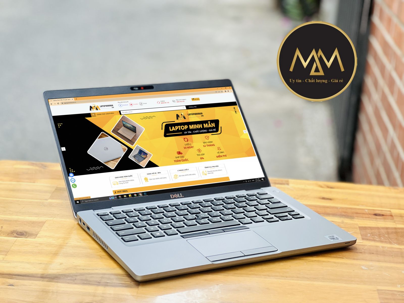 Dell Latitude 5410 i5