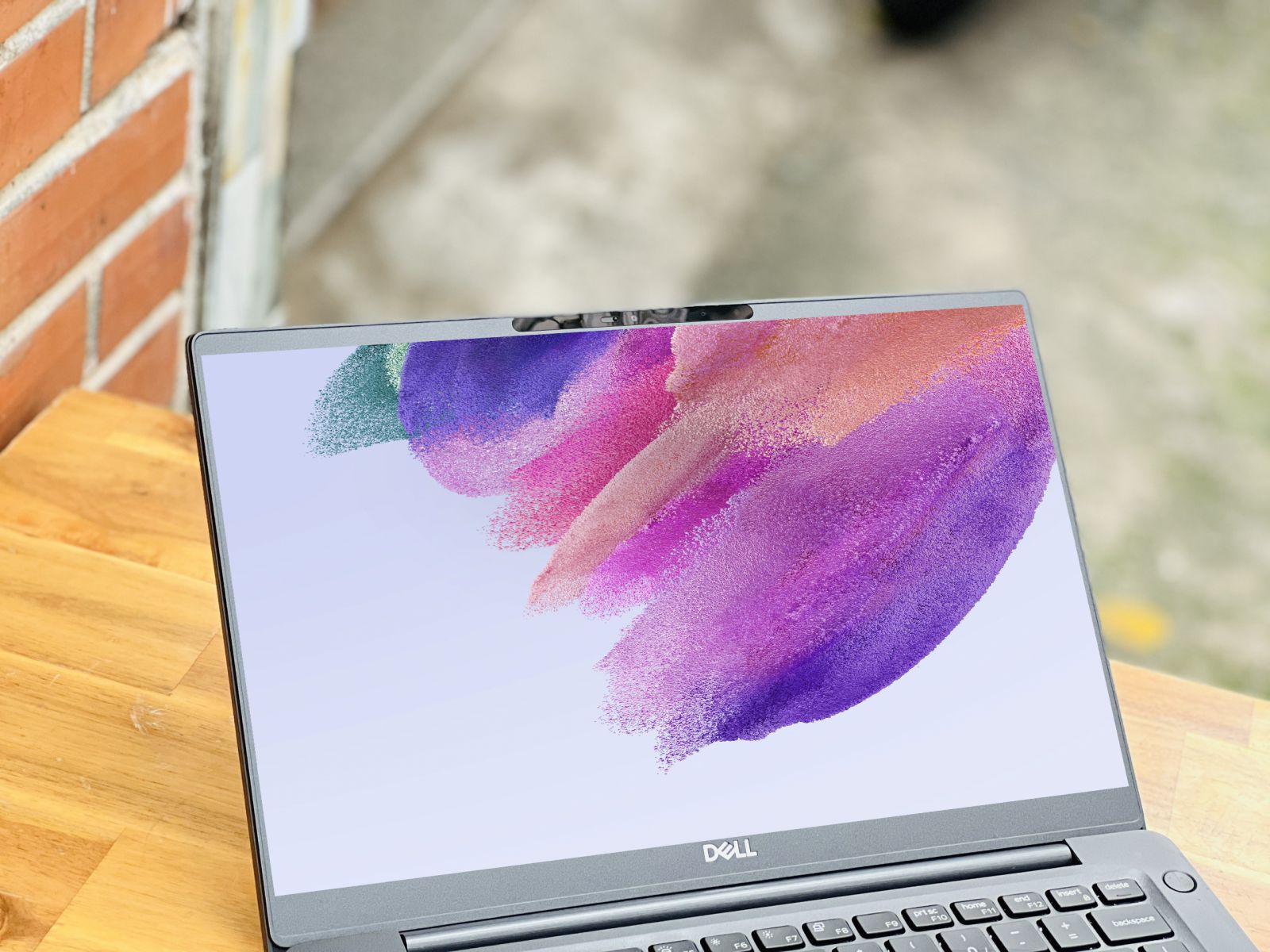 DELL LATITUDE 7300 CARBON i7