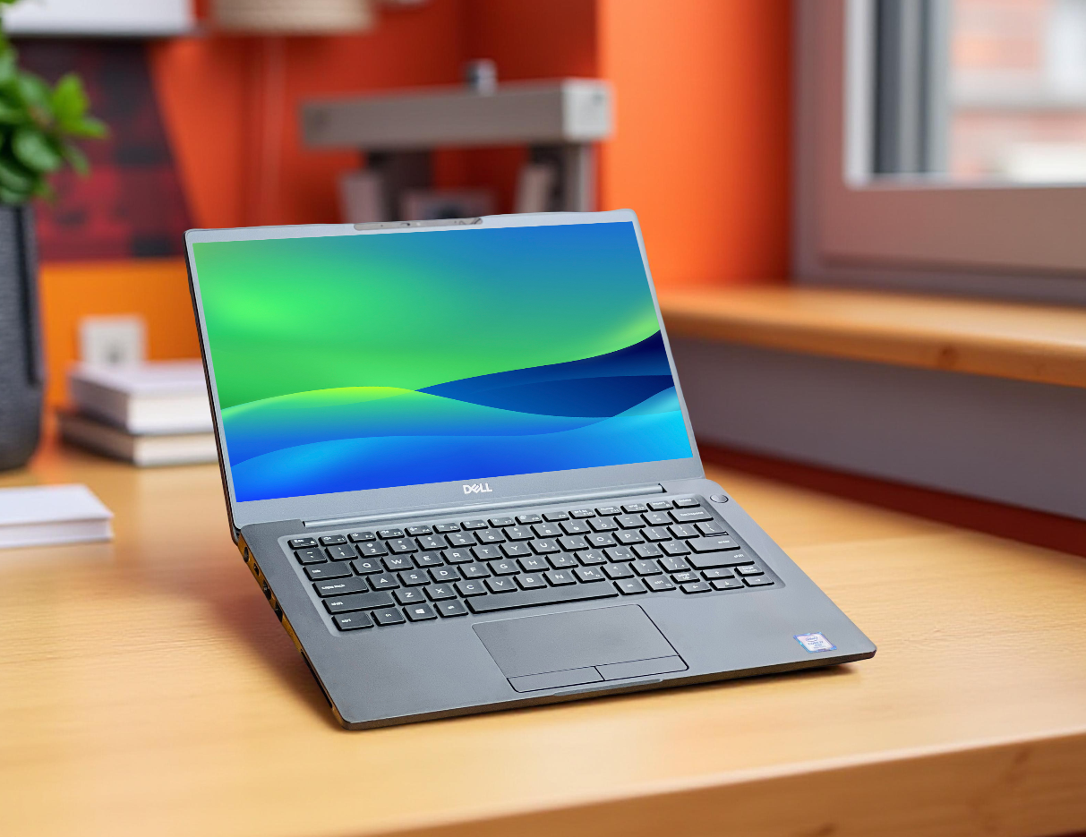 DELL LATITUDE 7300 i7 CARBON