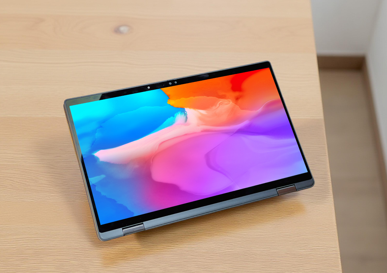 SO SÁNH DELL LATITUDE 7420 VÀ DELL LATITUDE 7420 2IN1