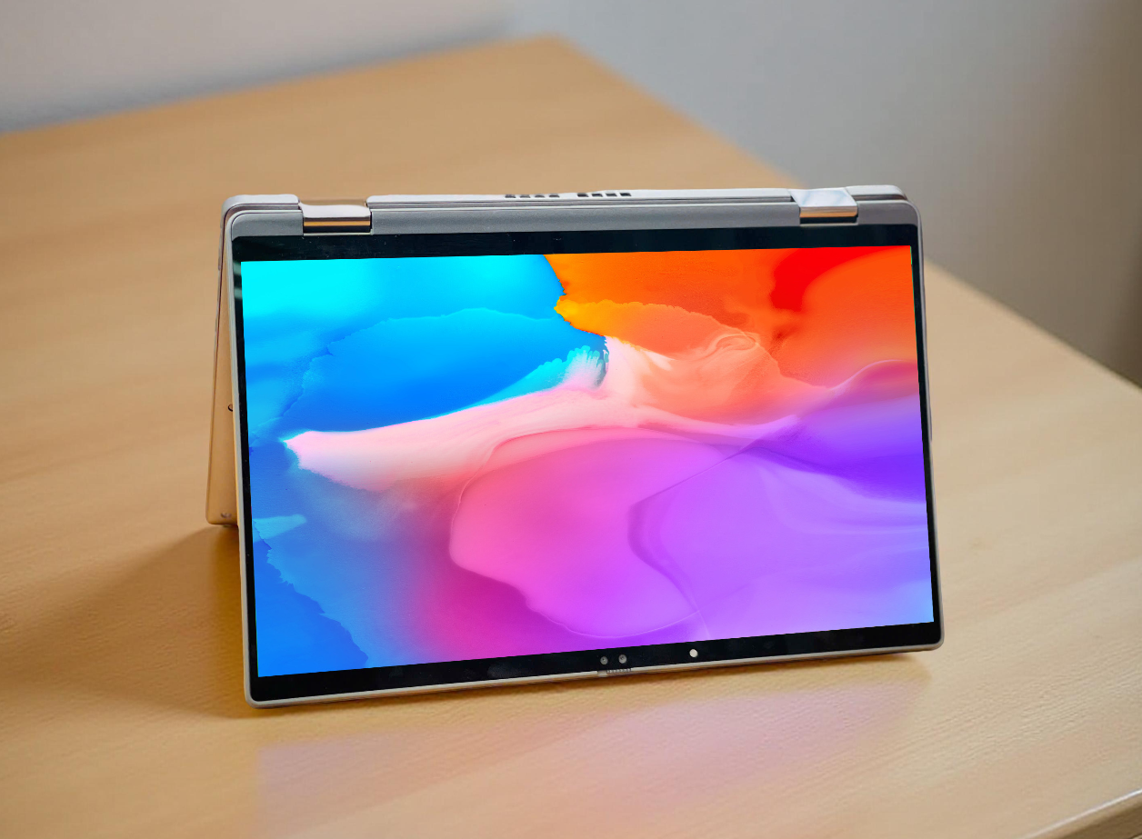 DELL LATITUDE 7420 2IN1 i7 1165G7