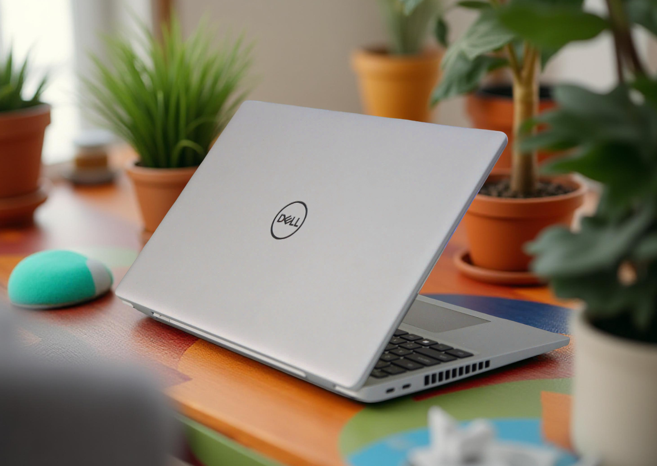 DELL PRECISION 3560 i7