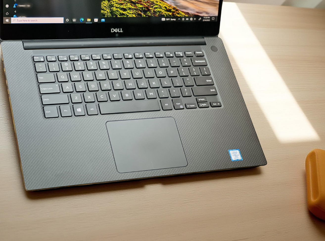 DELL PRECISION 5530 i7 P1000