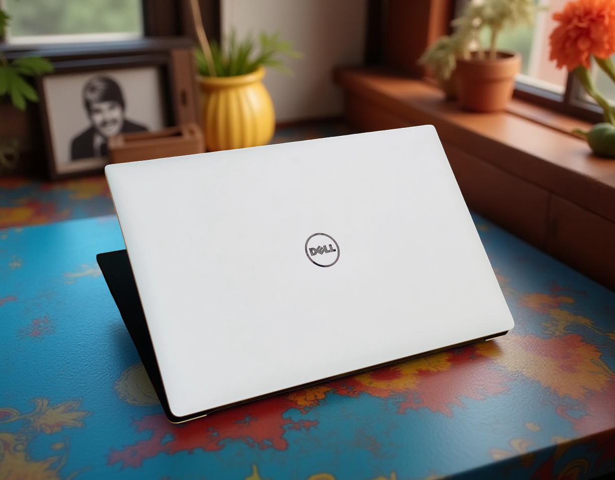 DELL PRECISION 5530 i7 P1000